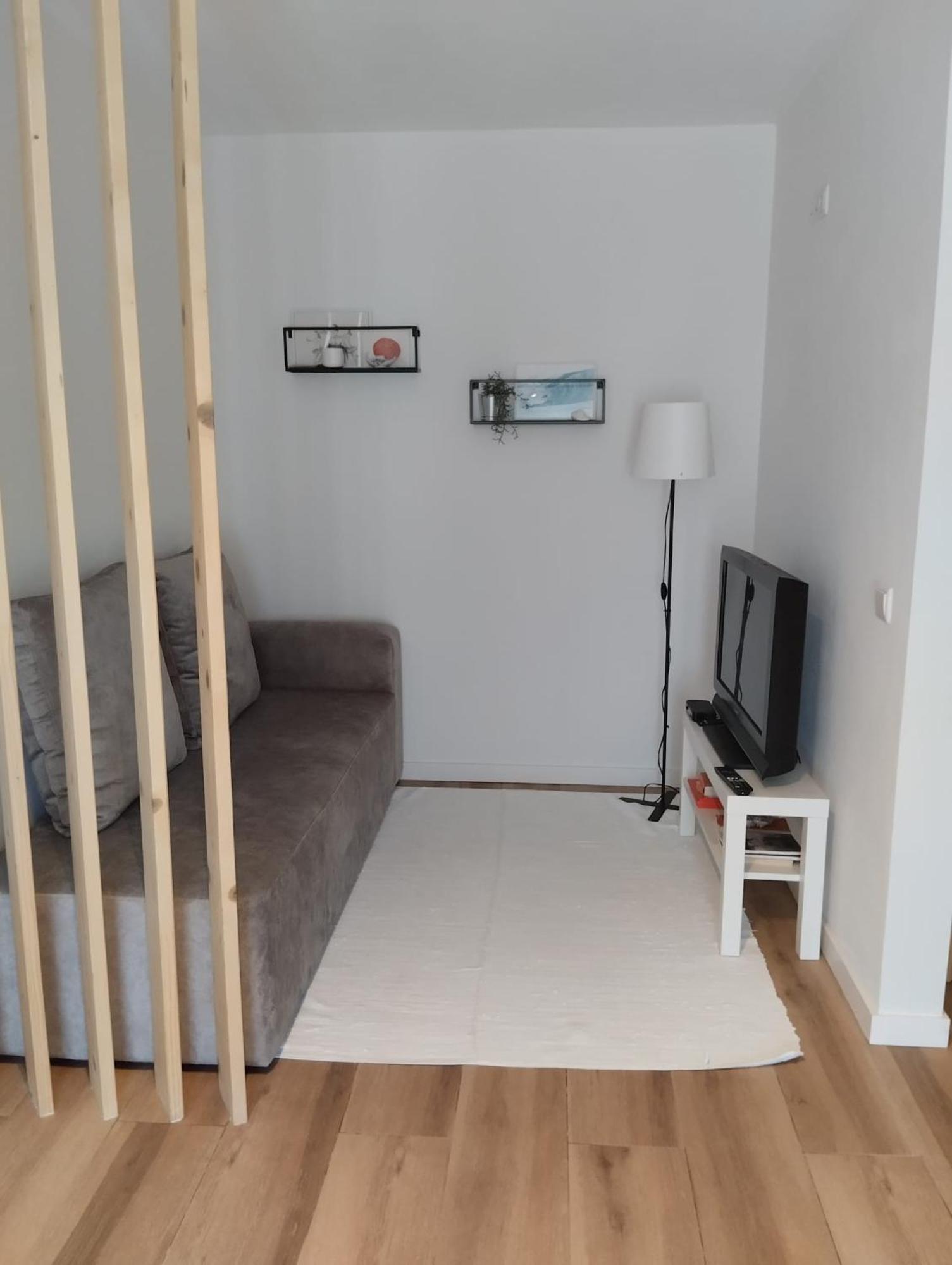 Casa Do Passal Apartment Belinho ภายนอก รูปภาพ