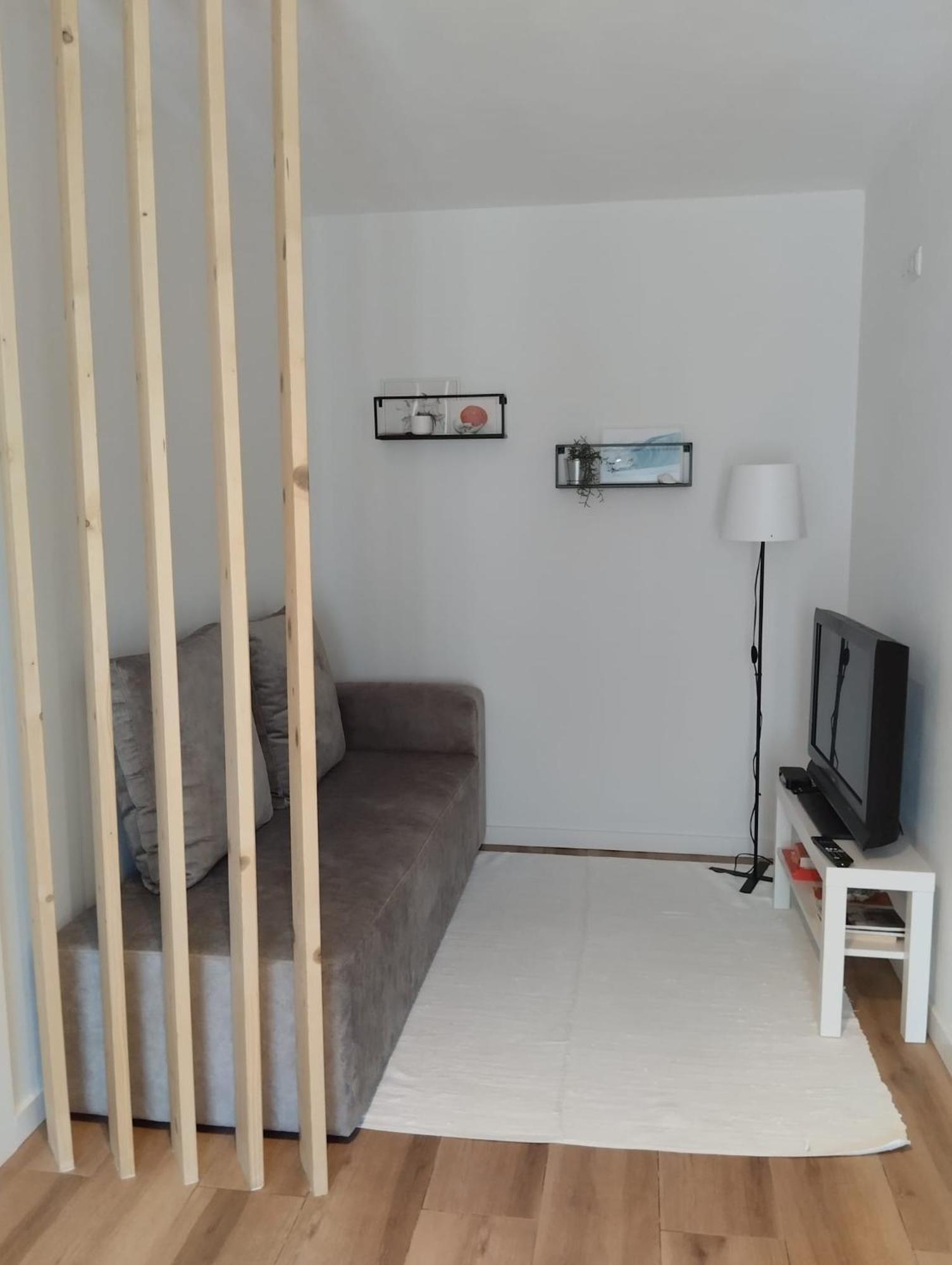 Casa Do Passal Apartment Belinho ภายนอก รูปภาพ