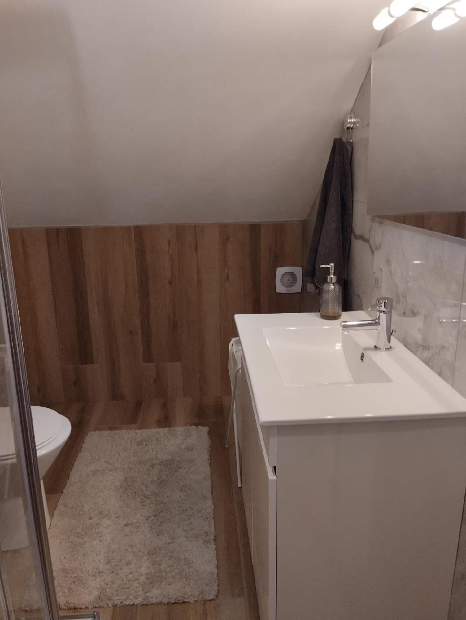 Casa Do Passal Apartment Belinho ภายนอก รูปภาพ