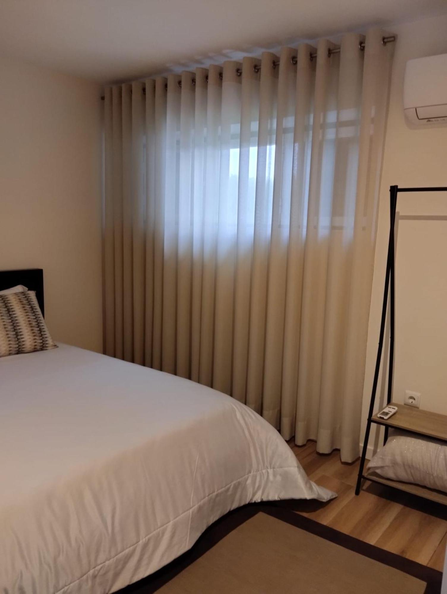 Casa Do Passal Apartment Belinho ภายนอก รูปภาพ