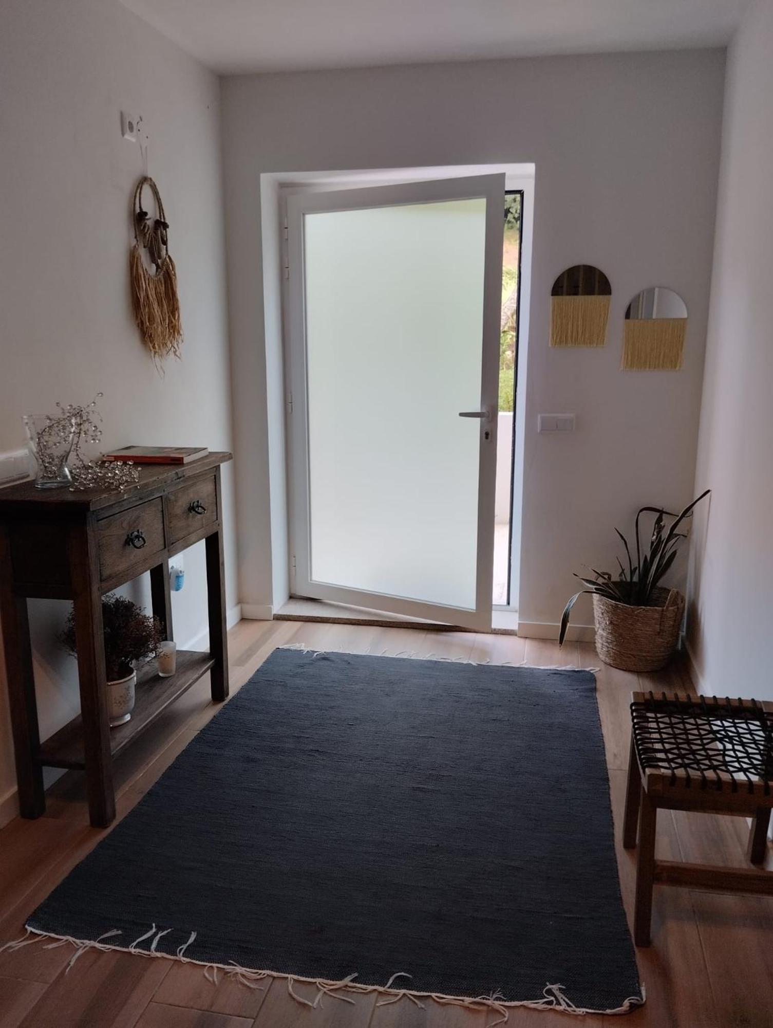 Casa Do Passal Apartment Belinho ภายนอก รูปภาพ