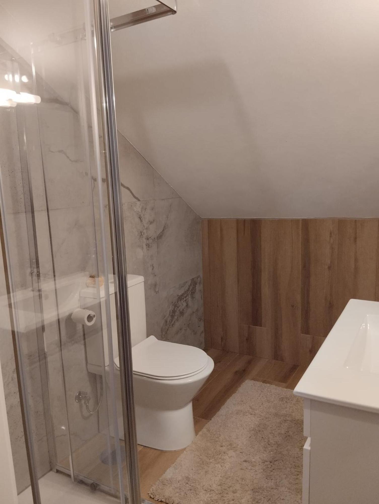 Casa Do Passal Apartment Belinho ภายนอก รูปภาพ