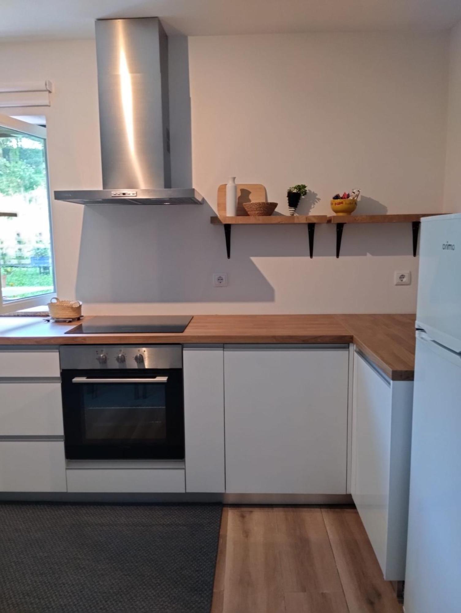 Casa Do Passal Apartment Belinho ภายนอก รูปภาพ