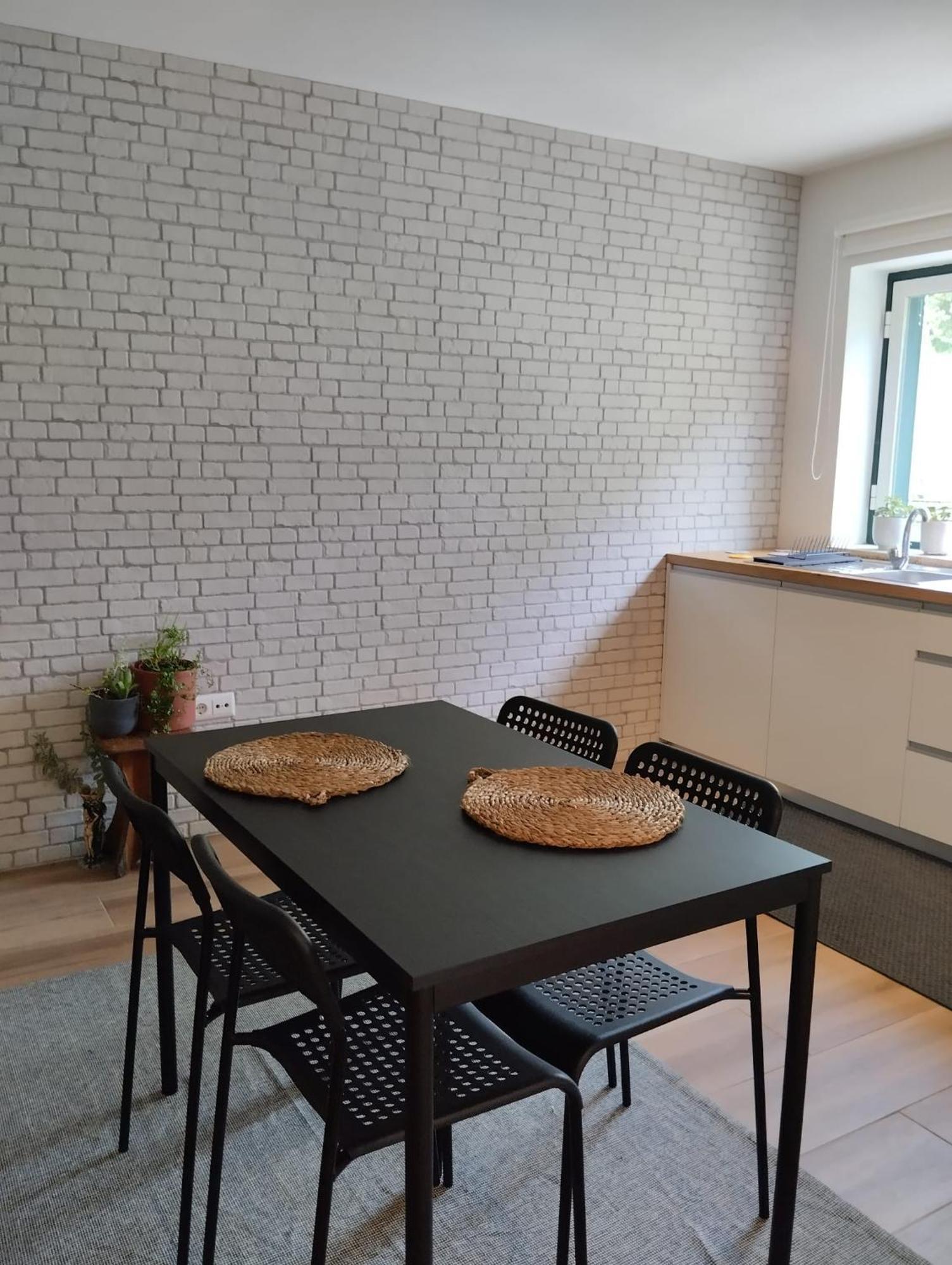 Casa Do Passal Apartment Belinho ภายนอก รูปภาพ