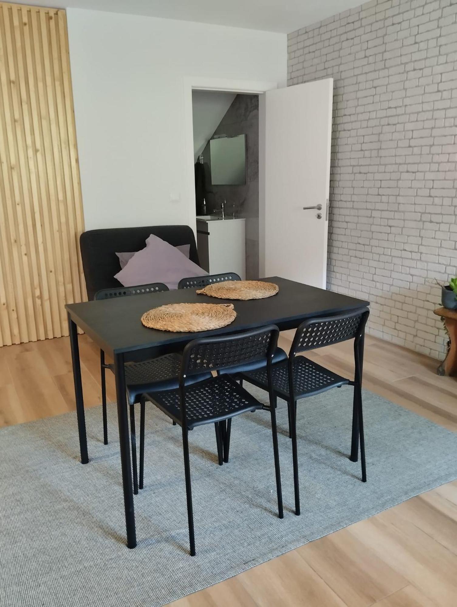 Casa Do Passal Apartment Belinho ภายนอก รูปภาพ