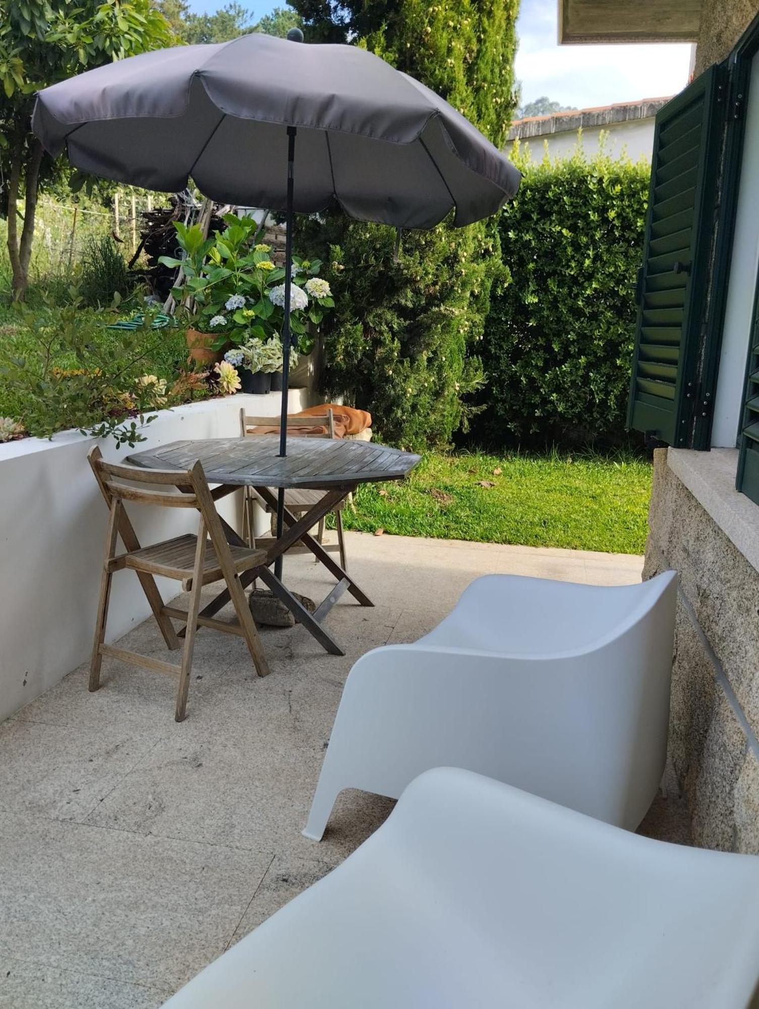 Casa Do Passal Apartment Belinho ภายนอก รูปภาพ