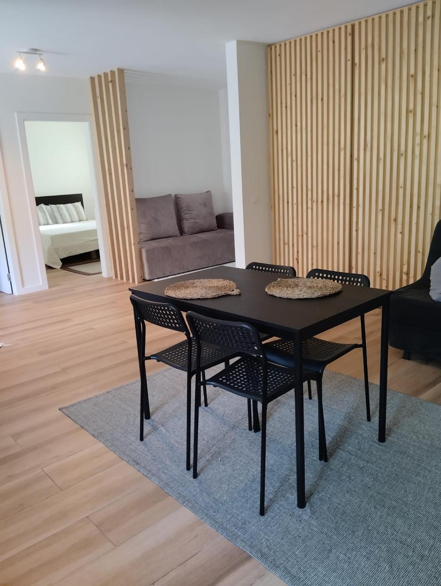 Casa Do Passal Apartment Belinho ภายนอก รูปภาพ