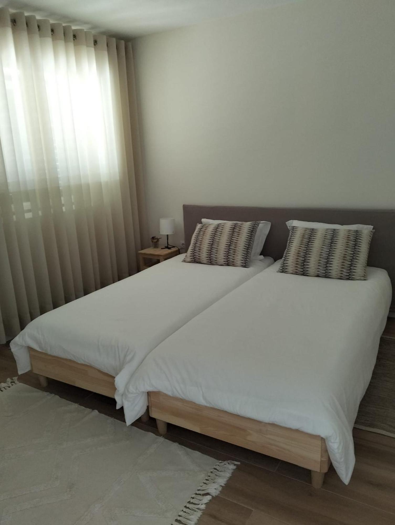 Casa Do Passal Apartment Belinho ภายนอก รูปภาพ