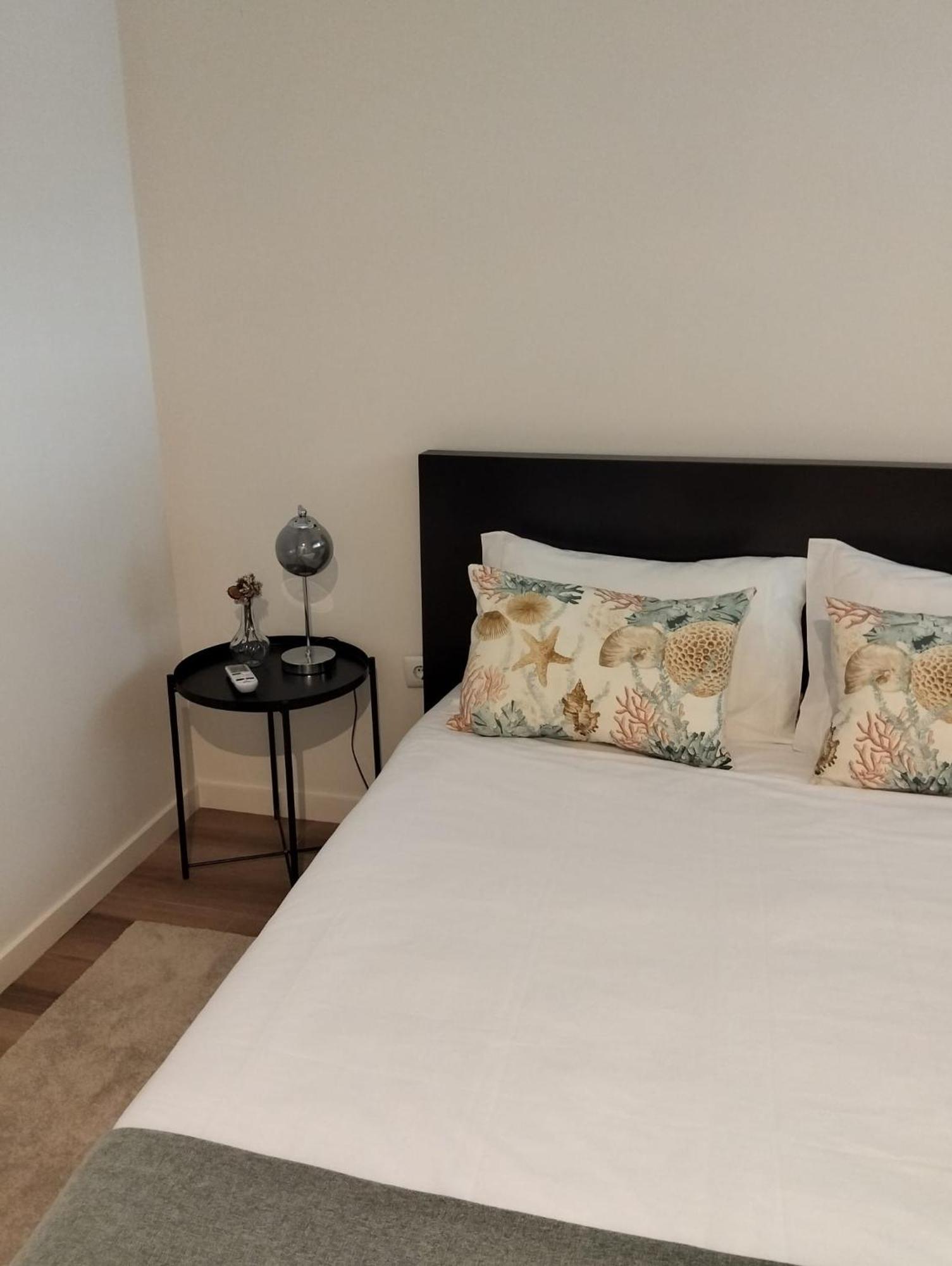 Casa Do Passal Apartment Belinho ภายนอก รูปภาพ