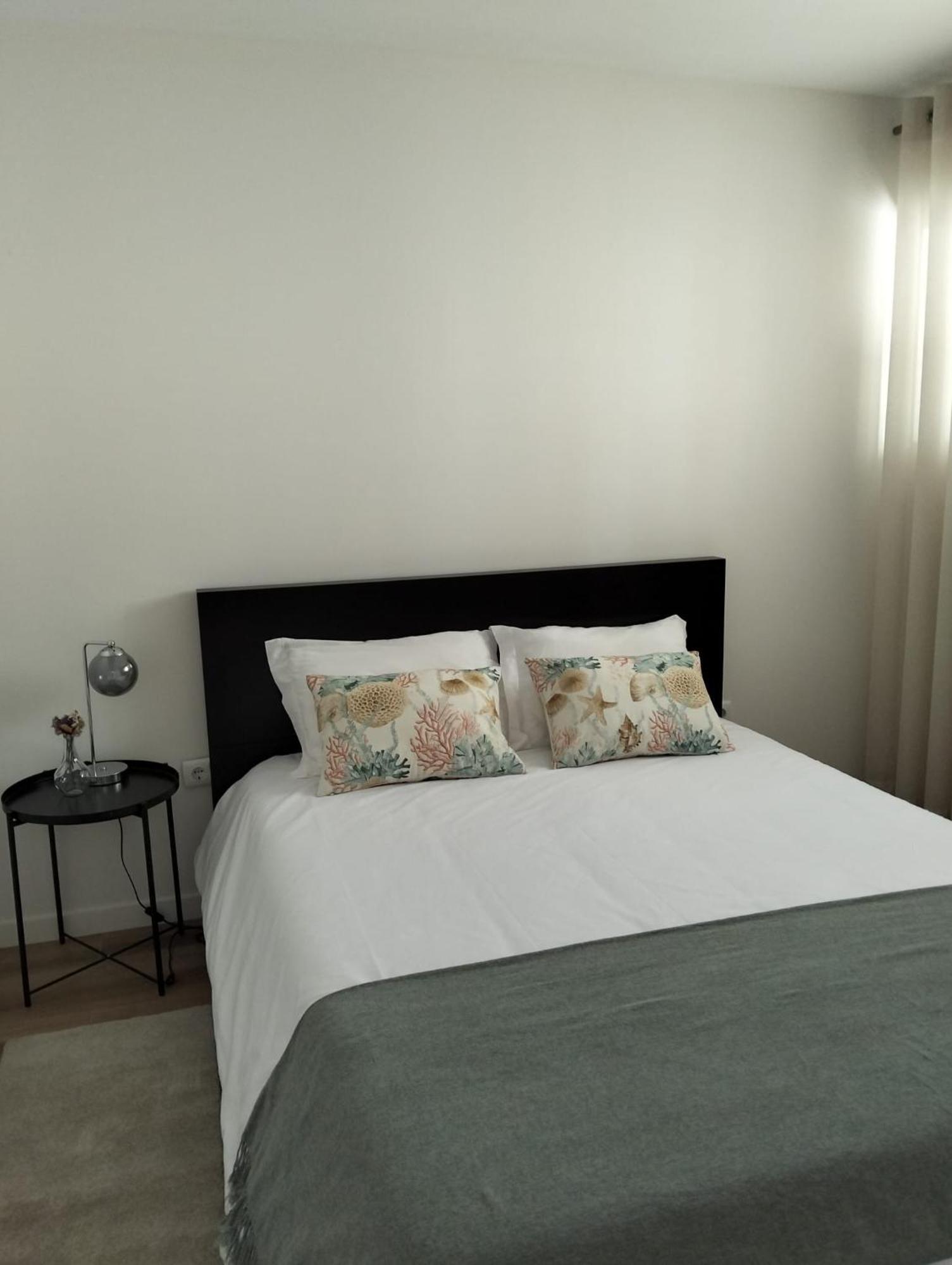 Casa Do Passal Apartment Belinho ภายนอก รูปภาพ