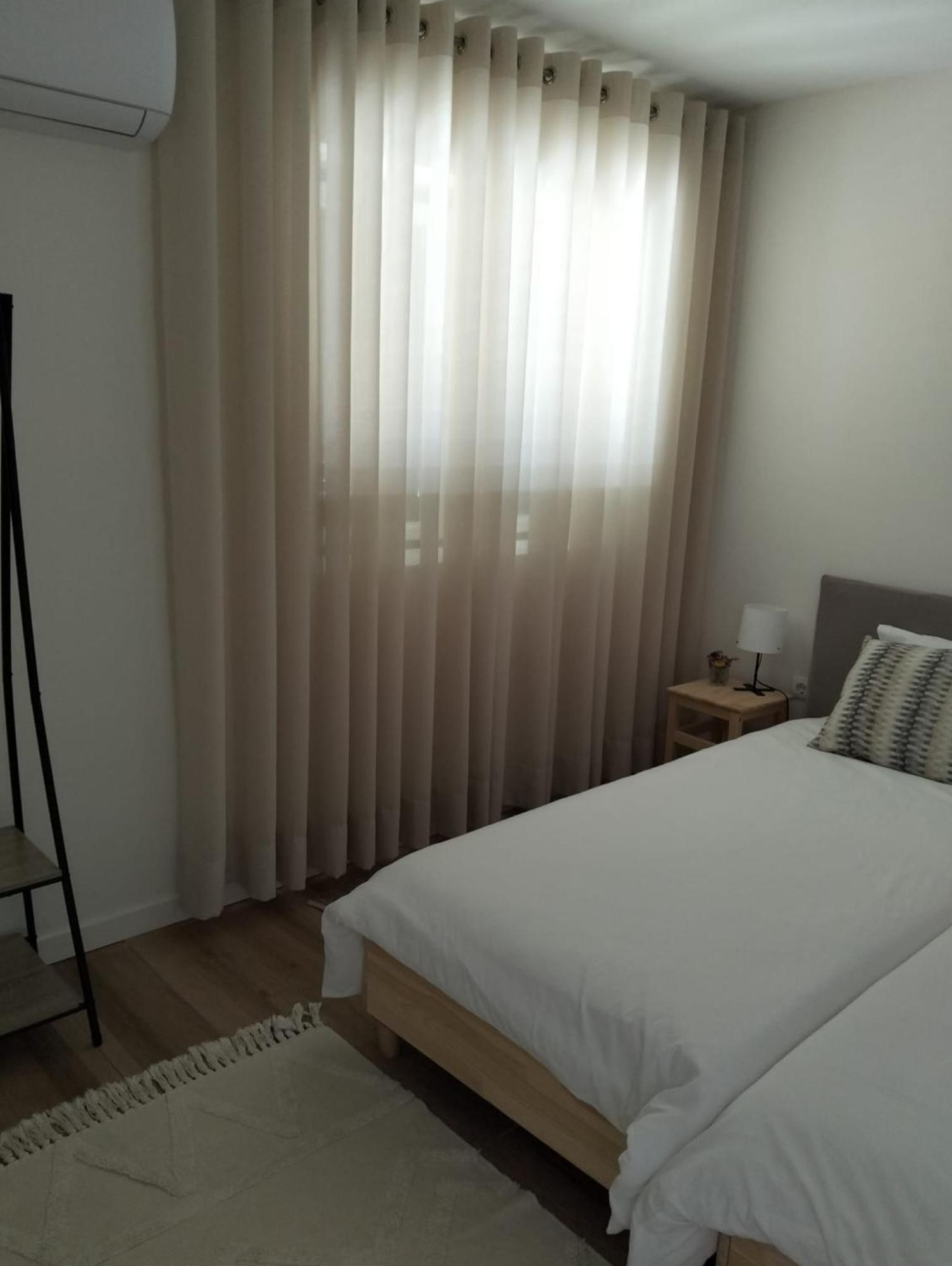 Casa Do Passal Apartment Belinho ภายนอก รูปภาพ