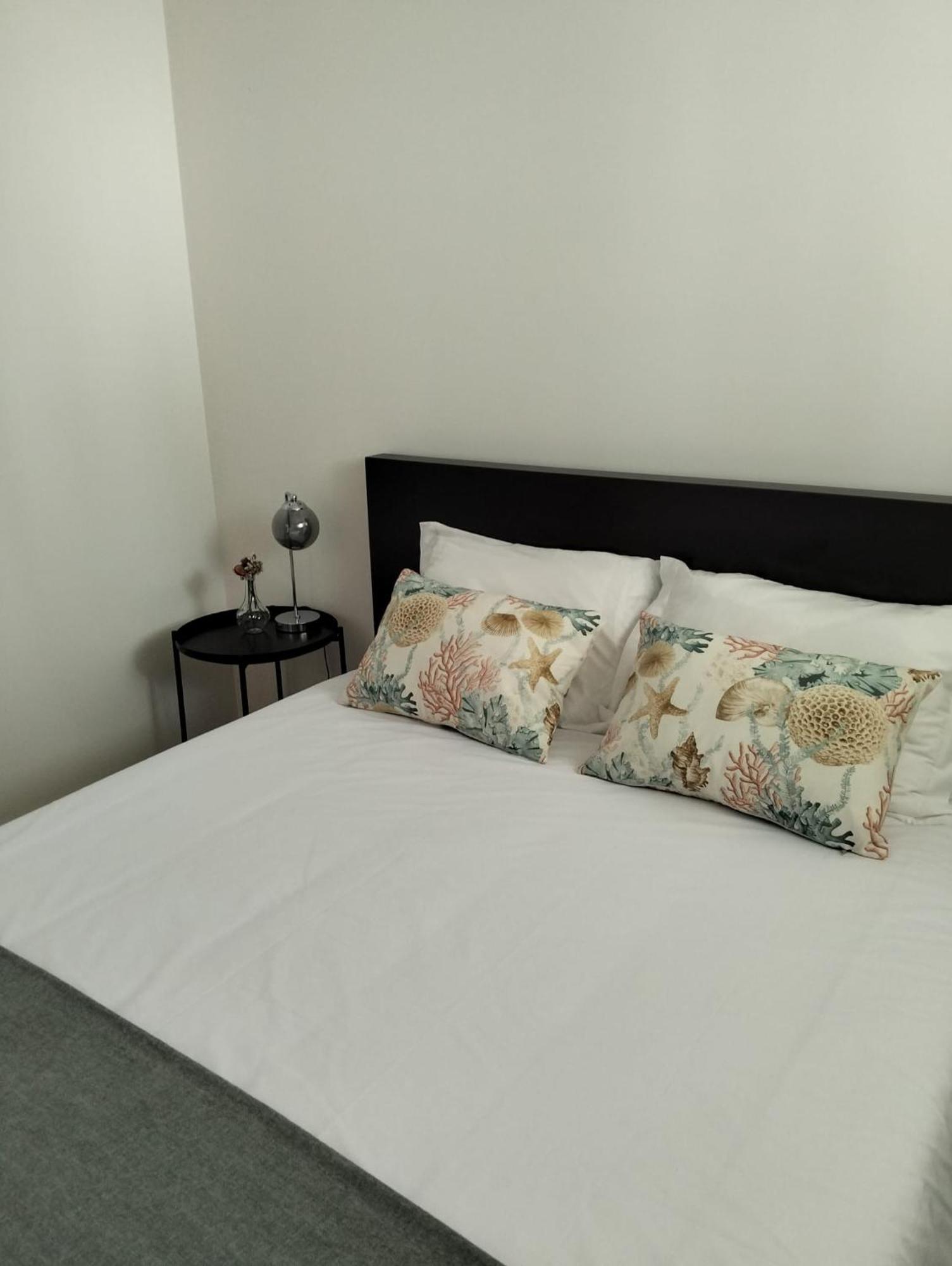 Casa Do Passal Apartment Belinho ภายนอก รูปภาพ