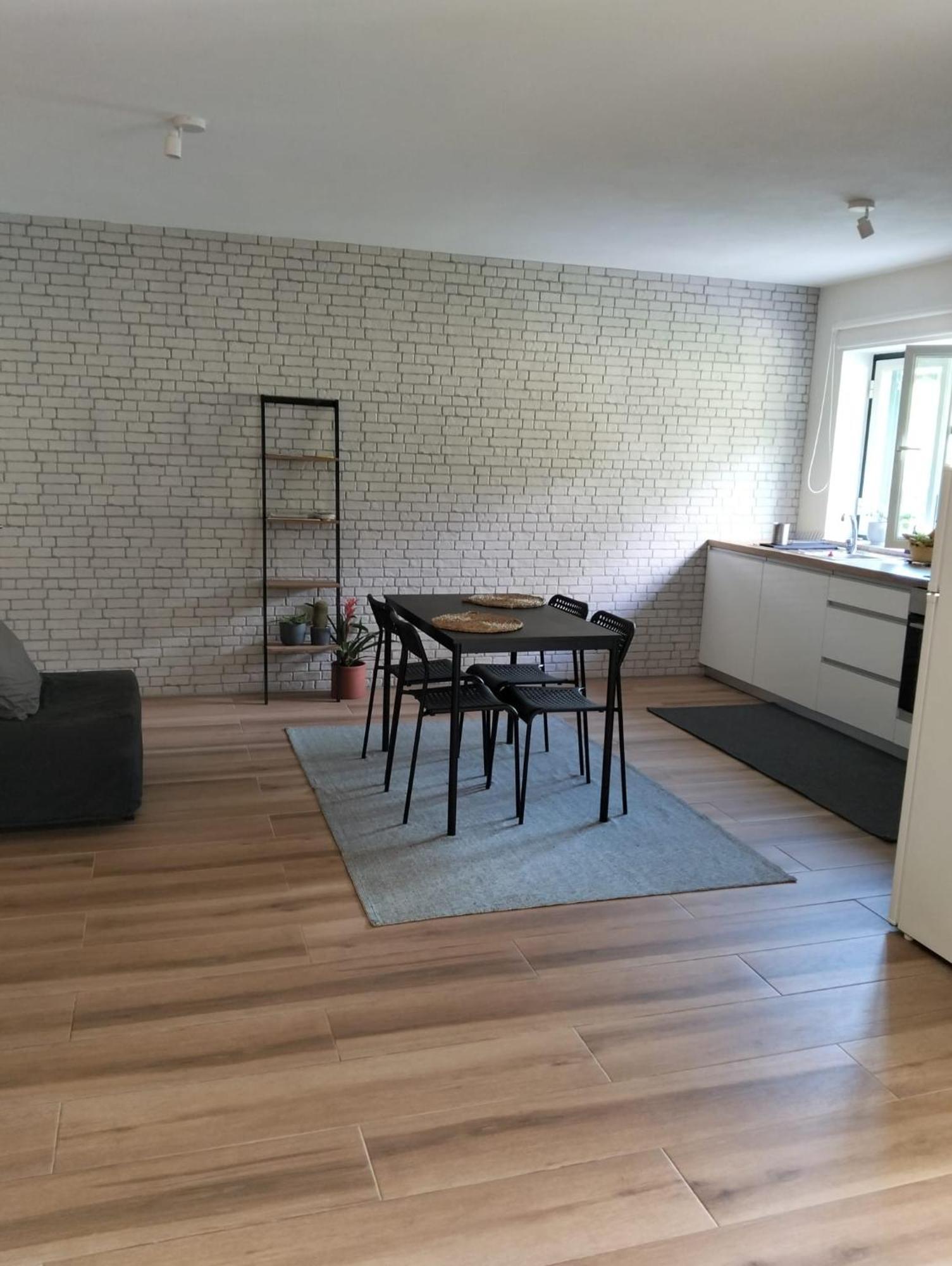 Casa Do Passal Apartment Belinho ภายนอก รูปภาพ