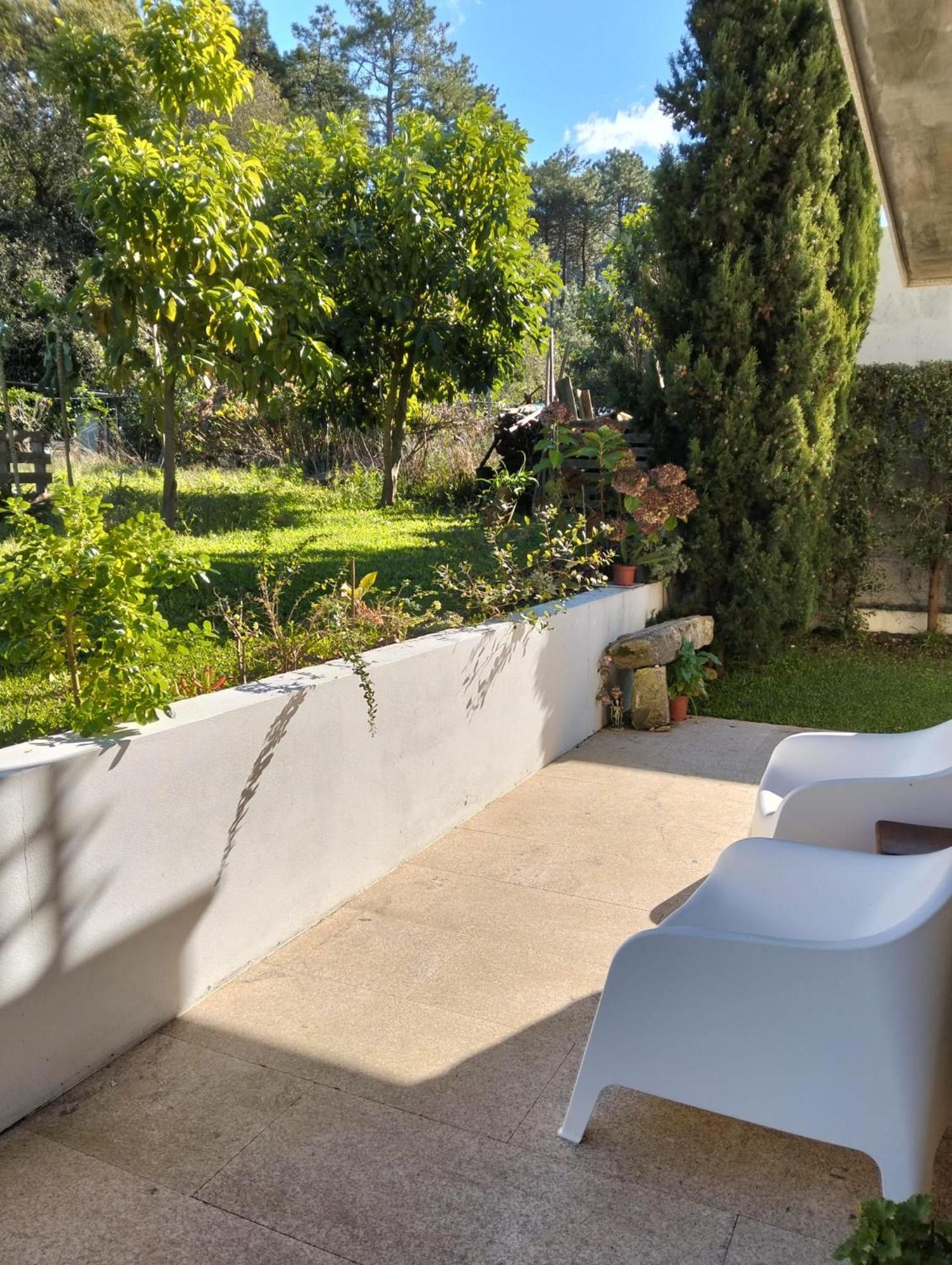 Casa Do Passal Apartment Belinho ภายนอก รูปภาพ